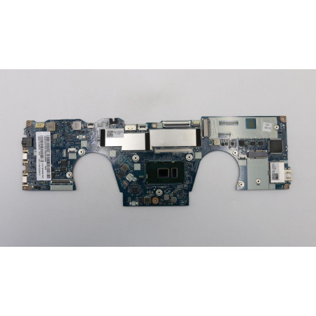 Mainboard WIN I57200 UMA 8G
