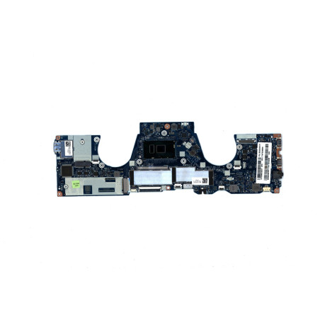Mainboard