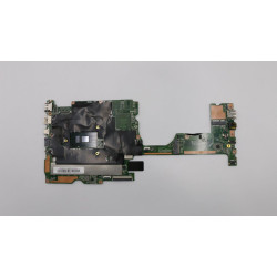 Mainboard for Intel Core