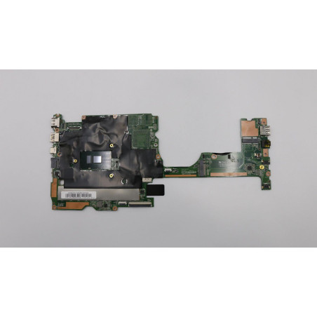 Mainboard for Intel Core