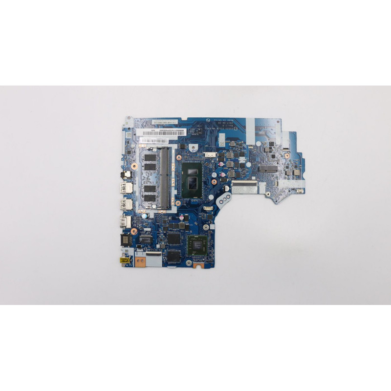 Mainboard for Intel Core