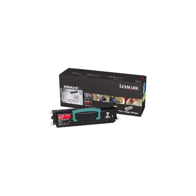 Toner Black
