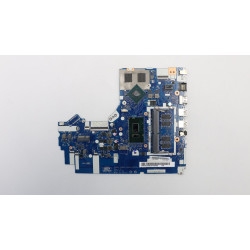 Mainboard for Intel Core