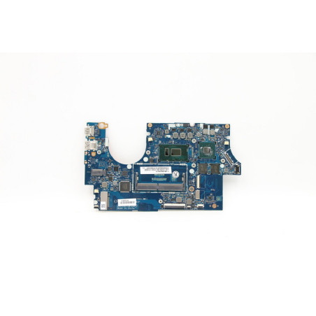 Mainboard i7