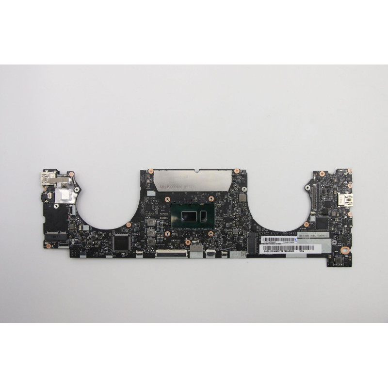 Mainboard