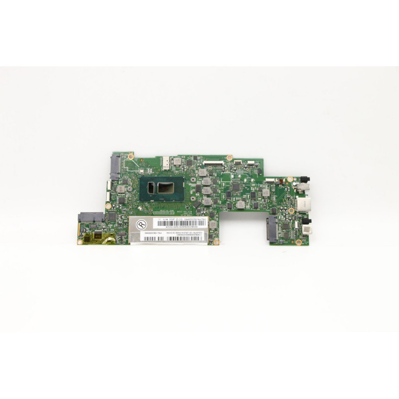 Mainboard for Intel Core