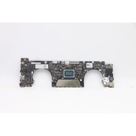Mainboard R5-2500U 8G UMA WIN