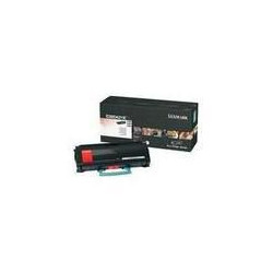 Toner Black Return Program