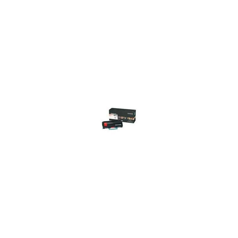 Toner Black Return Program