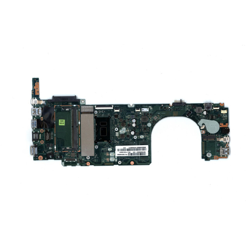 Mainboard