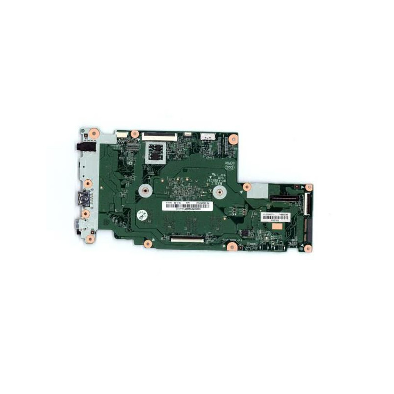 Motherboard N3350