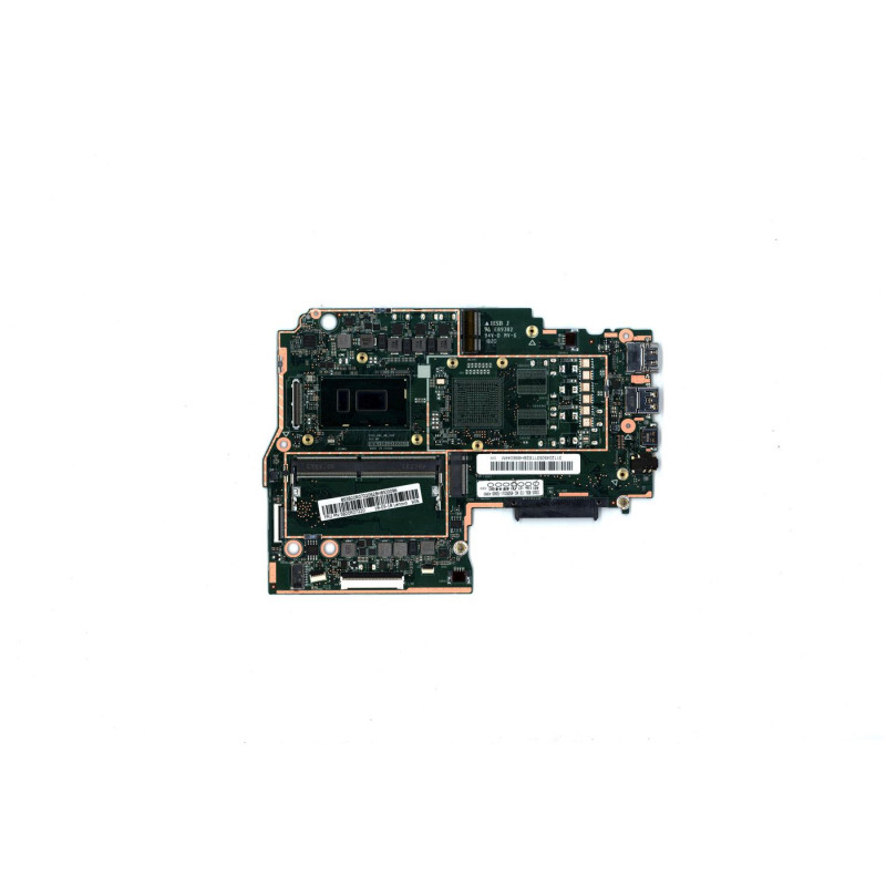 Intel Core i3-8130U mainboard