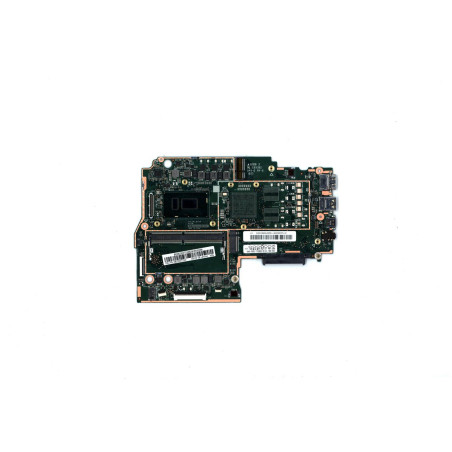 Intel Core i3-8130U mainboard