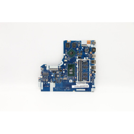 Mainboard for Intel Core