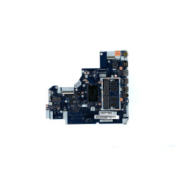 Mainboard with Intel Core