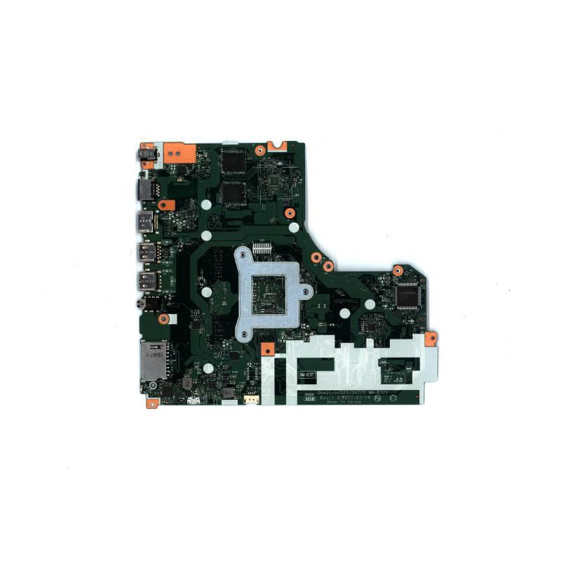 Mainboard UMA WIN