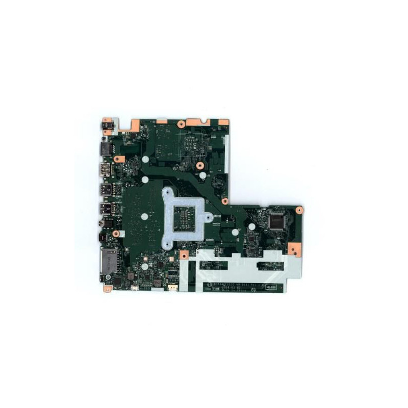 Mainboard R52500U UMA D4G WIN