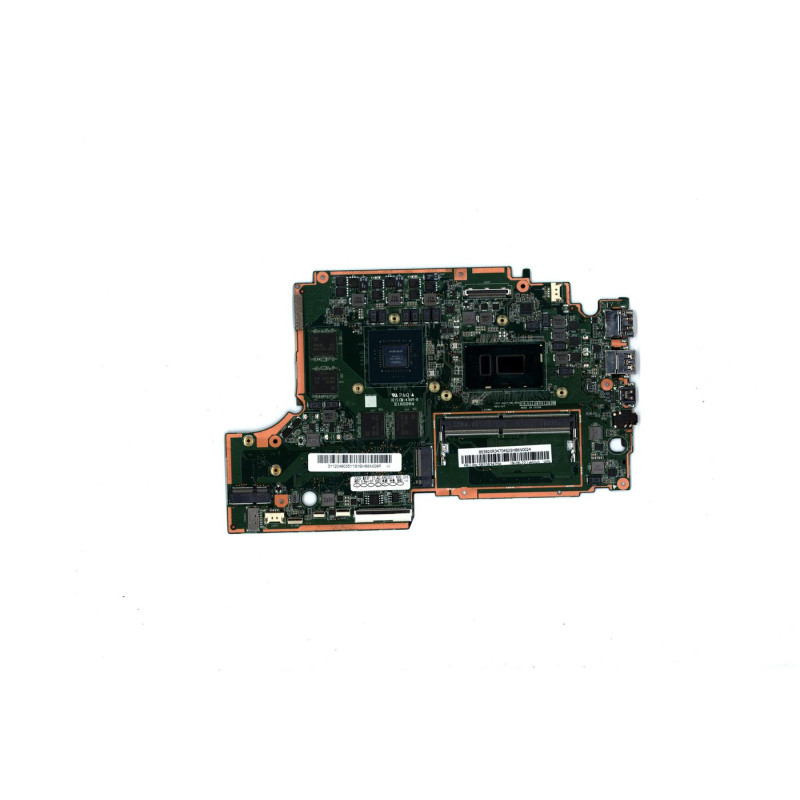 Mainboard for Intel Core