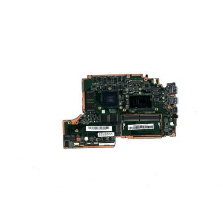 Mainboard for Intel Core