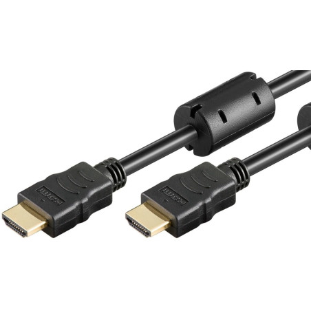 High Speed Hdmi Cable With