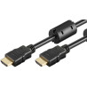 High Speed Hdmi Cable With