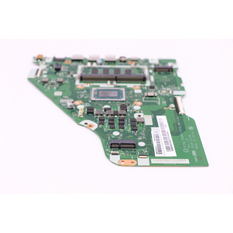 Mainboard R53500U UMA