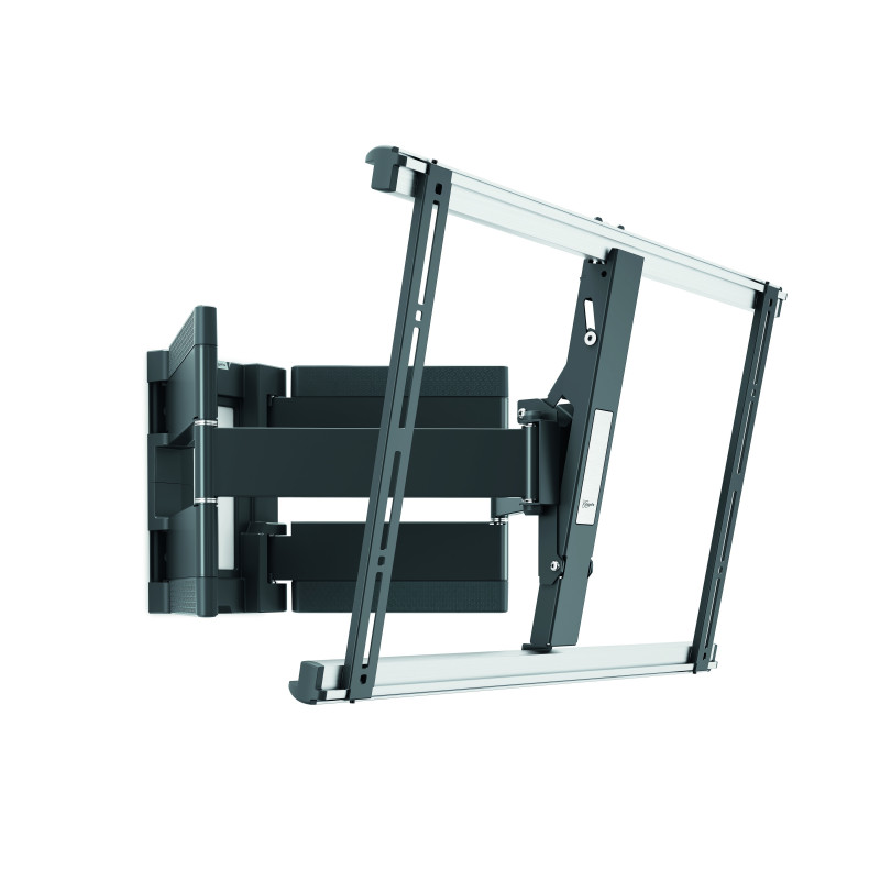 THIN 550 BLACK TURN 120 TV WALL MOUNT
