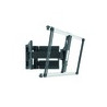 THIN 550 BLACK TURN 120 TV WALL MOUNT