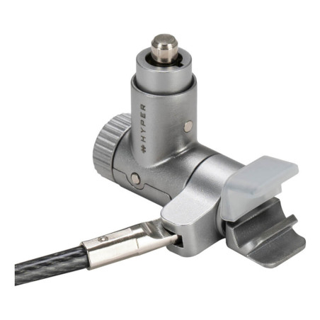 MacBook Pro Cable Lock