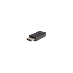 DisplayPort to HDMI Video Converter M/F