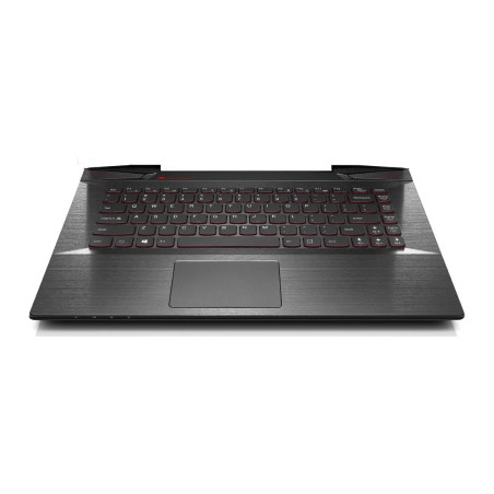 Upper Case C Y4070 W/KBCFEN