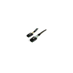 100cm SAS Cable - SFF-8087 to SFF-8087