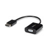 DisplayPort 1.2 to VGA Adapter Converter