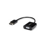 DisplayPort 1.2 to VGA Adapter Converter