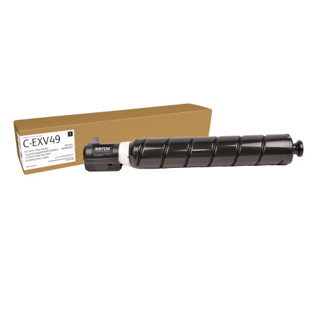 QDRmfacTonerrplCanonC-EXV49BK8524B002