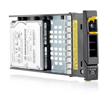 Storeserv M6710 2.5" 1000 Gb