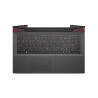 Upper Case w. KB UK