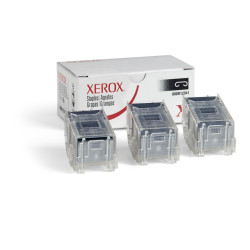 Staple Pack 3 x 5000 refill