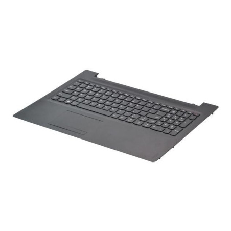 Cover Upper Case