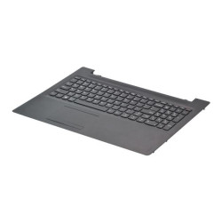 Upper Case w/KB (US)