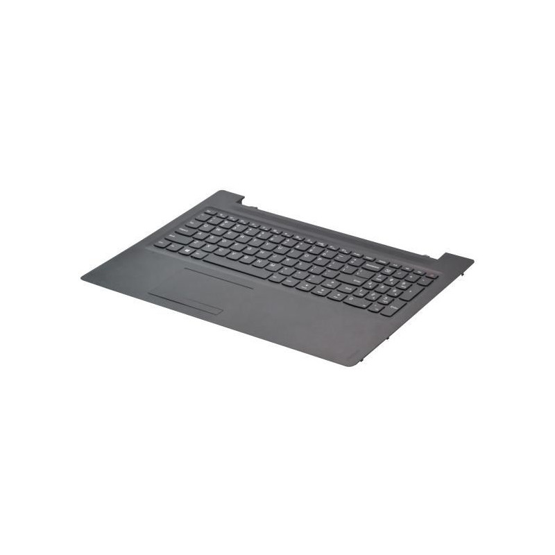 Upper Case w/KB (US)