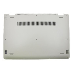 Lower Case Component for