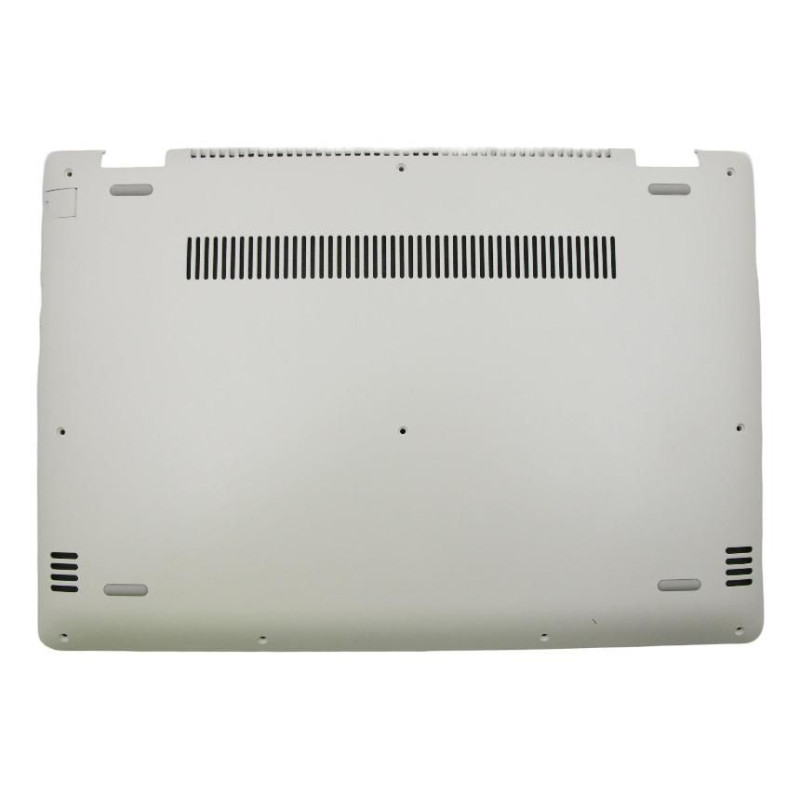 Lower Case Component for