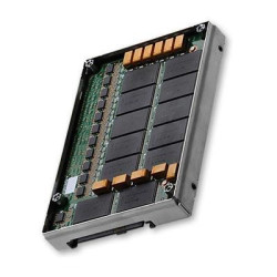 400GB 2,5" SSD