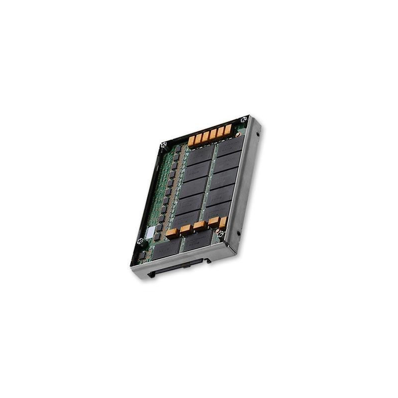 400GB 2,5" SSD