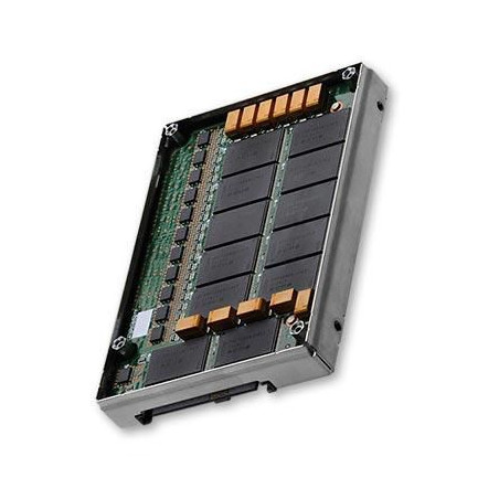 400GB 2,5" SSD
