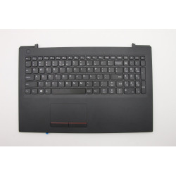 Upper Case w/KB (US-INTER)