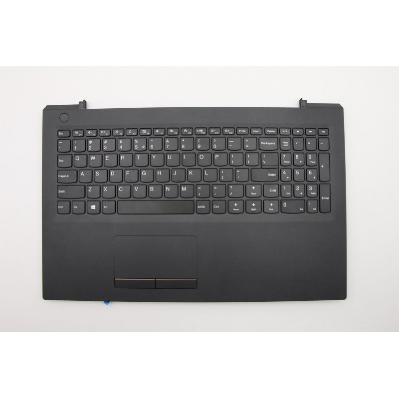 Upper Case w/KB (US-INTER)