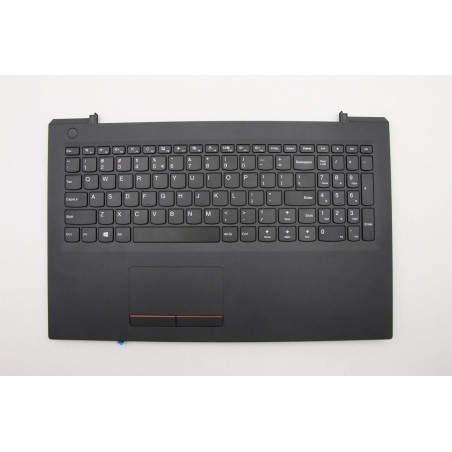 Upper Case w/KB (US-INTER)