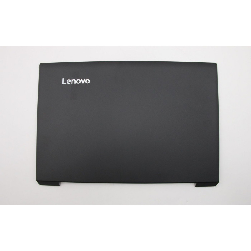 LCD cover with antenna for